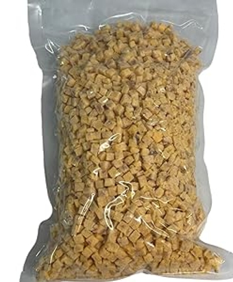 High Temperature Bacon Cheddar Cheese (2.5 Pound)
