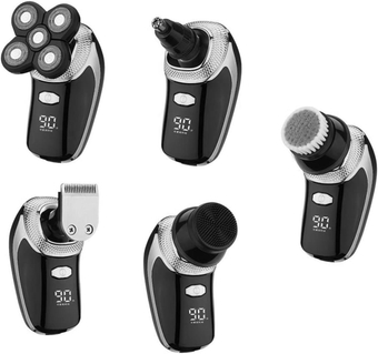 Electric Shavers Electric Leg Shaver Electric Trimmer Electric Hair Cut Electric Hair Trimmer Electric Beard Trimmer Electric Hair Clipper Razor Lithium Battery