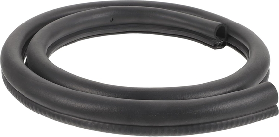 Garage Door Seal Flood Barrier Garage Door Bottom Seal Garage Door Threshold Door Seal Strip Garage Door Strip Door Gap Filler Bottom Water Barrier Old Fashioned Rubber Angle Iron