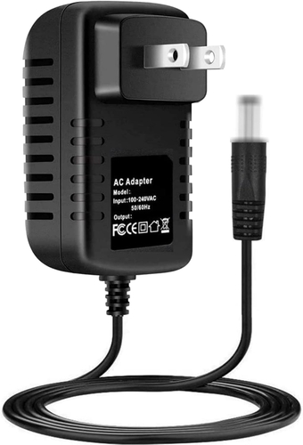 AC/DC Adapter Replacement for AVID Power MW316 ACD316 ACD318 Master Works Drill Kit Driver 20V MAX 1.5Ah DC20V 1500mAh Lithium-ion Battery Cordless Drill Set Power Supply Cord Cable Charger