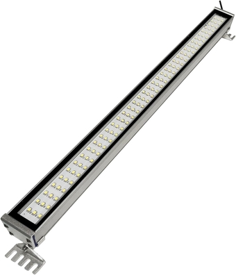 24V CNC Machine Light Waterproof Tube Lights Led Lighting Explosion Proof Lighting Lathe Machine Light White Light (10w)