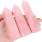 C # Rose Quartz