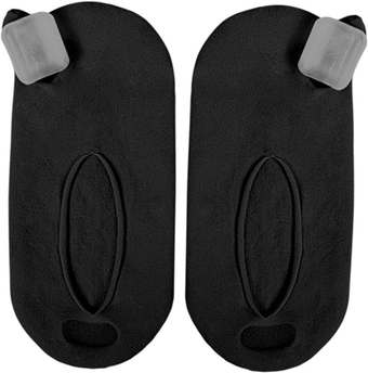 1 Pair separator boat socks sock for men invisible socks men sock ladies socks tools for men socks for men men's tools bunion male Regulator man polyester fiber