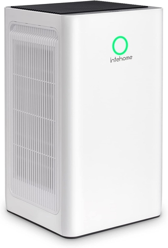 Air Purifier, Air Purifiers for Home Large Room Quite H13 Hepa Filter Air Purifiers for Bedroom, 2000 Sq Ft Whole House Air Cleaner Remove Dust