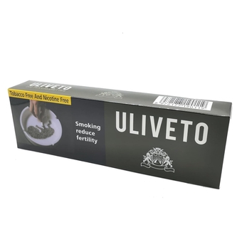Herbal Cigarettes - No Tobacco and Nicotine Free - Add Mint - 10 Packs 200 Smokes (10 Packs 200, Mint/fruity flavors 1)