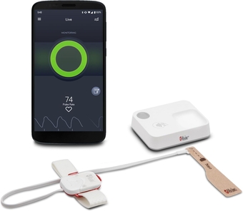 Opioid Halo by  - an Opioid Overdose Prevention & Escalating Alert Monitoring System to Help Protect You or a Loved One While Taking Opioids at Home