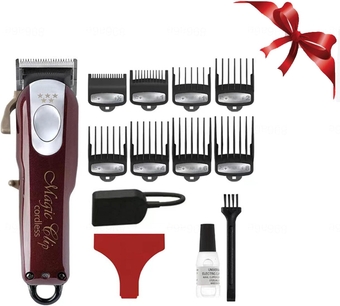 Hair Clippers for Men, an Adjustable Taper Lever with 100+ Minute Run Time Hair Cutter for Men, Convenient at Home Haircutting