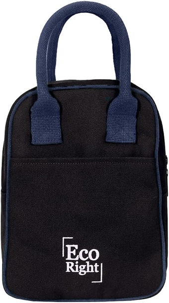 Insulated Lunch Bag Women, Work Lunch Box for Men, Adults