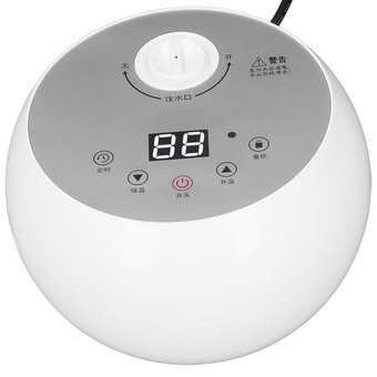 Smart Blanket Heater for Multifunctional Mattress Heating Silent Operation Smart Regulation Separation Design High Sensitivity (US Plug 110V)