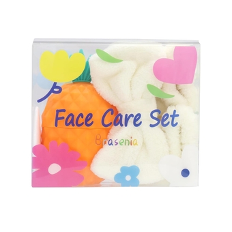 Ice Roller for Face and Eyes, Facial Beauty Ice Roller, Skin Care Tools, Silicone Ice Mold for Face Beauty (Face care-B)
