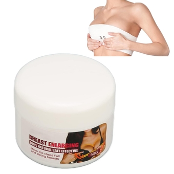 Breast Enhancement Cream, Plump Up Breast Enhancement Cream Breast and Butt Enhancement Cream Breast Cream Firming Buttocks Lifting Firming Skin Enhance Elasticity Shaping Massage Cream