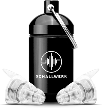 ® Music+ Concert Ear Plugs - High Fidelity Earplugs - Ear Plugs for Concerts - Noise Reduction Ear Plugs - Hearing Protection, Musician, Earbuds, Rave, Festival