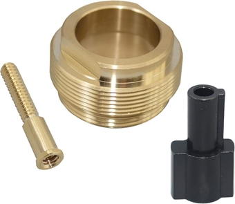 1 Set 9319300 Retrofit Parts for 09 Series Shower Valve, Faucet Part Replacement