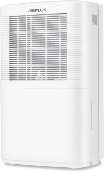 Dehumidifier for Home and Basement,  3,000 Sq.Ft 35-Pint Dehumidifier with Auto Shut Off, 0.74 Gallon Water Tank Capacity, Ideal for Bathroom Bedroom Living Room Office with Drain Hose