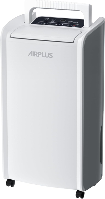 4,500 Sq.Ft 70 Pint Dehumidifiers for Basement and Home-with Drain Hose,Efficient,Energy-with Dual Protection and 4 Smart Modes,24H TimerDefrost,for Large room