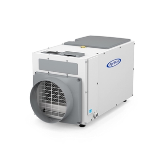 AprilAire E080 Pro 80-Pint Whole-House Dehumidifier, Energy Star Certified, Commercial-Grade Whole-Home Dehumidifier for Basement, Crawlspace, or Whole House up to 4,400 sq. ft.