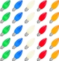 C9 Multicolor
