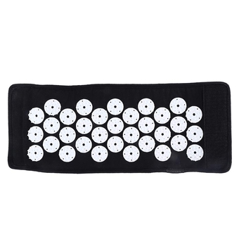 Massage Arm Strap Acupuncture Arm Strap Adjustable Breathable Portable Acupuncture Therapy Arm Belt for Promote Blood Circulation
