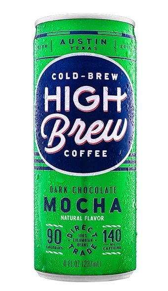 - Dark Chocolate Mocha - 8oz(Pack of 24)