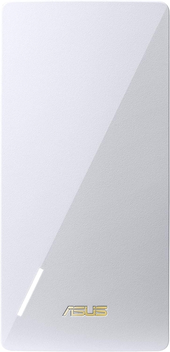 RP-AX58 AX3000 Dual Band WiFi 6 (802.11ax) Range Extender, AiMesh Extender for seamless mesh WiFi; works with any WiFi router