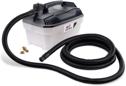 SS77USSG Steam Generator, 1.3-Gallon Capacity, 12' Hose, Steamer for Wood Bending, Steam Box for Wood, Portable Steam Generator, Steam Wood Bender