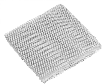1Pack Water Panel Filter HEP-GA10,HE12 Replacement Humidifier Wick Filter Compatible with Clean Comfort HE12A HE12M HE12MM Water Panel Whole House Humidifier