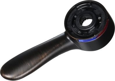 Delta Faucet RP51306RB Lahara 17 Series Single Lever Handle Kit, Venetian Bronze