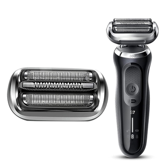 73S S7 Electric Replacement Shaver Head Accessories for Braun Series7 Shaving Razor Head, Suitable for Braun S7 7020s, 7025s, 7085cc, 7027cs, 7071cc and 7075cc Shavers Etc.