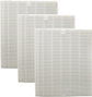 3 Count (Pack of 1)