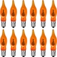 C18 Orange Flame