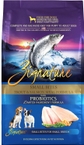Trout & Salmon