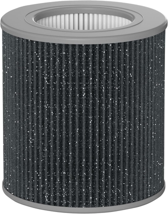 Air Mini HEPA Filter Replacement Compatible with Molekule HEPA Tri-Power Air Mini and Air Mini+ Air Cleaner Purifier, Multi-Stage Filtration System with Activated carbon, 1 Pack