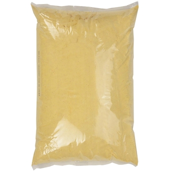 Seasoned Fish Fri Batter Mix, 5 lb - One 5 Pound Box of Fish Fry Seasoning Mix, Best for Breading and Coating Seafood or Vegetables for a Light, Crispy Texture