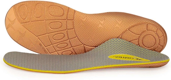 Elevate Your Workout Women's Train Orthotics - Effortless Training and Comfort