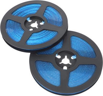 2 Pcs Decorative Seam Gaps Sealing Tape Draught Excluder Tape Floors Caulk and Trim Strip Door Weather Stripping Window Sealing Strip Tile Trim Repair Seam Strip PVC