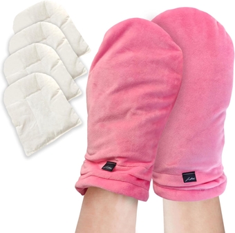 Doctor Developed Compression Gloves for Women and Men, Open-Finger  Gloves, Typing Gloves,  & Carpal Tunnel