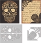 Skull Dies
