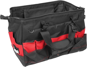 W88986 18-Inch 36 Pocket  Bag