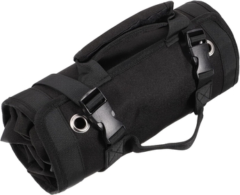 Roll toolbox Oxford cloth plumber tool bag storage bag Toolkit tool roll wrench roll bag car big tool bag Storage Box tools organizer Tool holder Organizer tool storage organizer