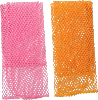 6pcs Home Cloths Dish Washing Net Cloths Dish Drying Towels Quick Drying Dish Towels Dish Cleaning Cloths Dish Scrubbing Towel Eye Glasses Cleaning Cloths South Korea No Scratches