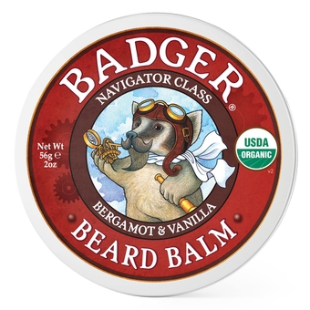 - Beard Balm, Leave-In Beard Conditioner, Organic Beard Balm, Beard Styling Balm, Non-Greasy Beard Moisturizer, Facial Hair Balm, Beard Treatment, Mustache Balm, 2 oz