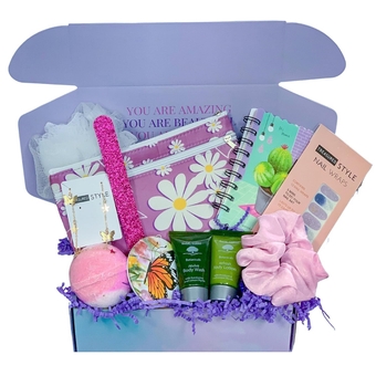 Teen Girl  , Daughter Birthday , Granddaughter s, Valentine's  For Girls, Teen Girl Care Package, Teen Girls Christmas Presents, Get Well Soon  For Teen Girl, Trendy Girl Stuff