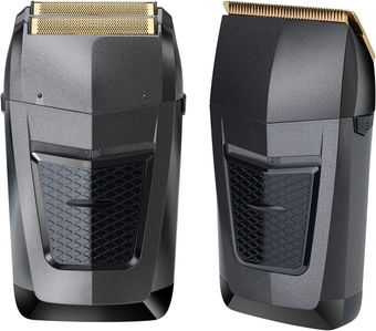 Electric Shavers for Men, Mens Beard Shaver, Electric Razor, Men's Multifunctional 2 in 1 Trimmer, Waterproof Shaving Machine, Clippers for Hair Cutting