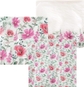 Springtime Garden Napkins
